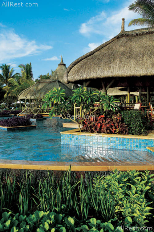 La Pirogue Hotel 25